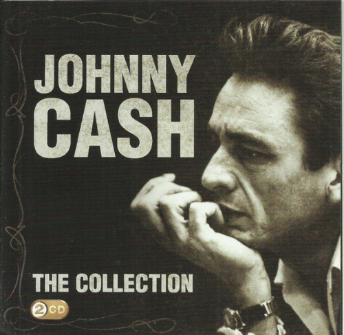 Johnny Cash : The Collection
